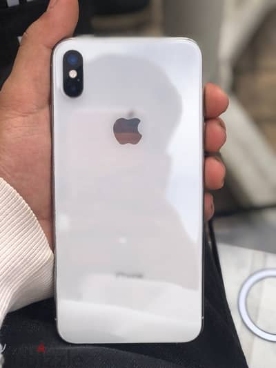 Iphone xs max