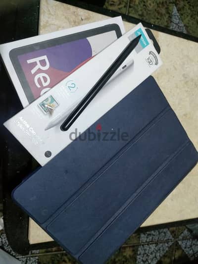 tablet redmi pad