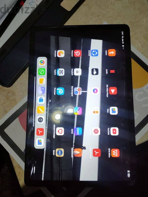 tablet redmi pad 6