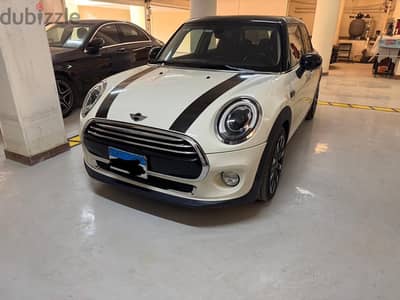 MINI Cooper 2017