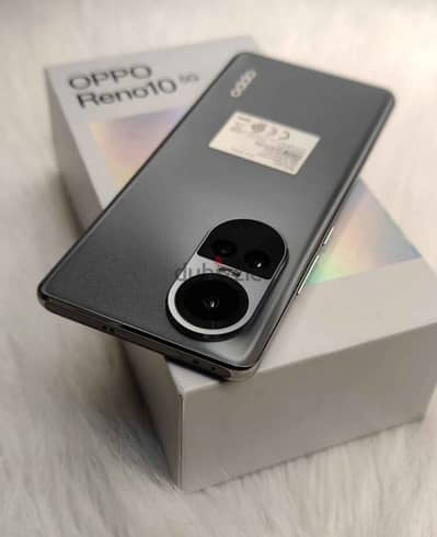 oppo Reno 10 5G  256/8+8