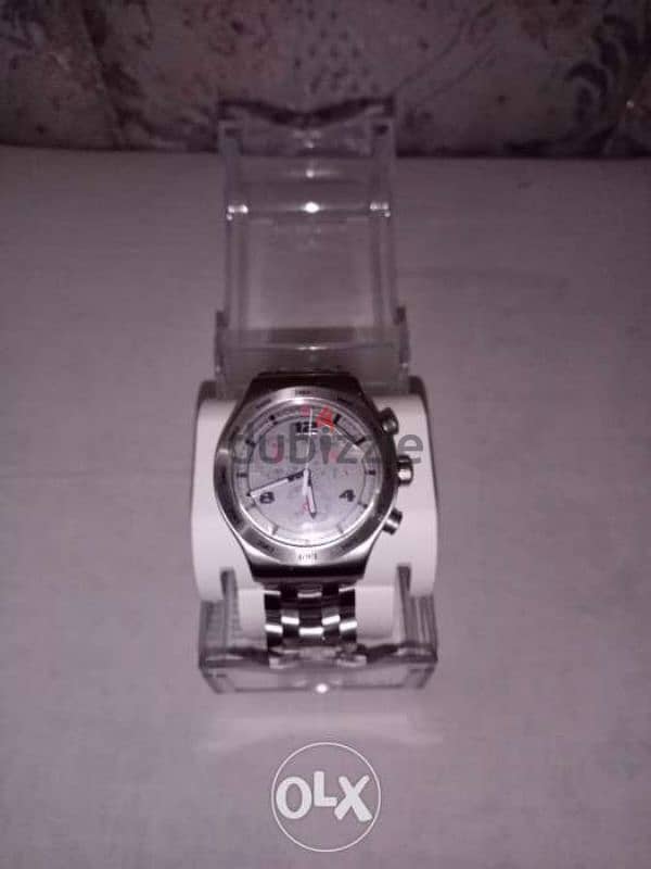 original swatch 0