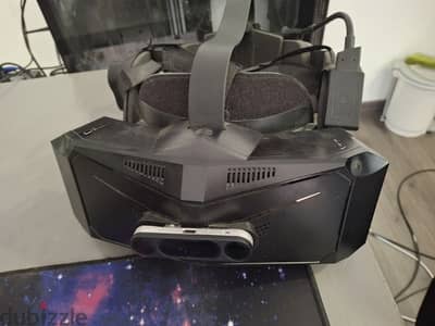 Pimax Crystal VR Headset