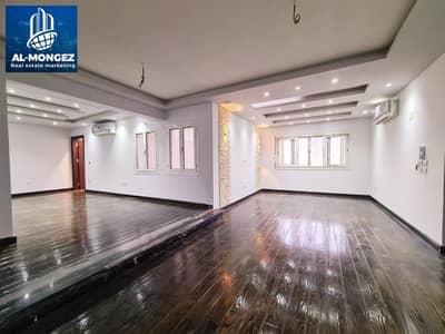 Apartment 203m for rent in Hyde Park Compound in the 5th settlement