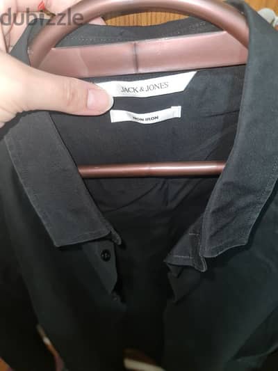 Jack & Johnes men's shirt for sale