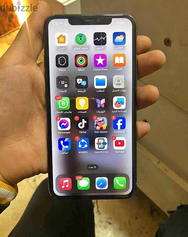 Iphone 11 Pro Max 1