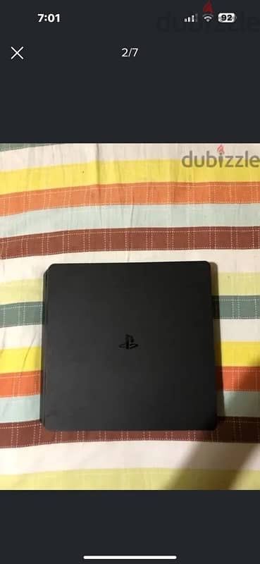 playstation 4 slim