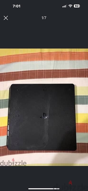 playstation 4 slim 1