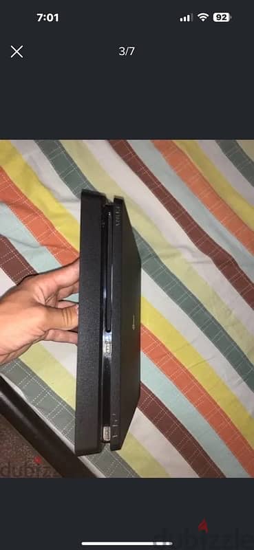 playstation 4 slim 2