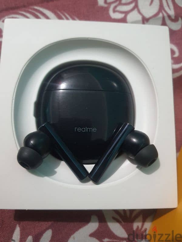 سماعة Realme Buds Air 2 بسعر لقطة 1