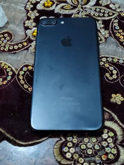 ايفون 7 بلص -Iphone 7 plus