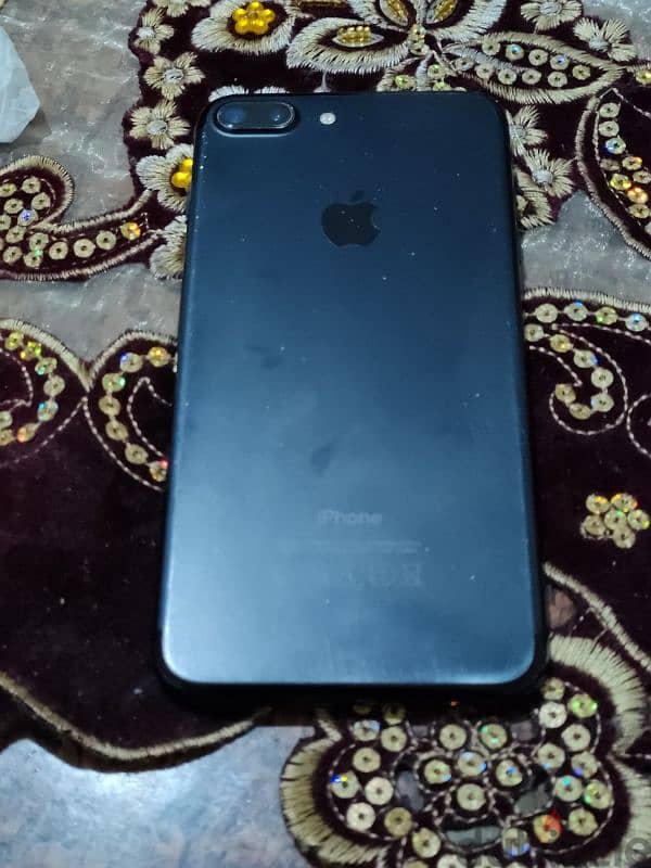 ايفون 7 بلص -Iphone 7 plus 0