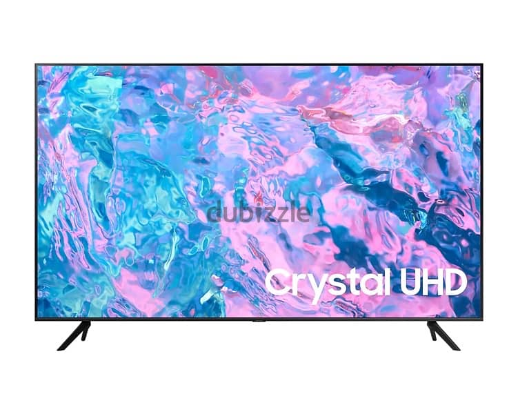 Samsung smart 4k tv cu7000 0