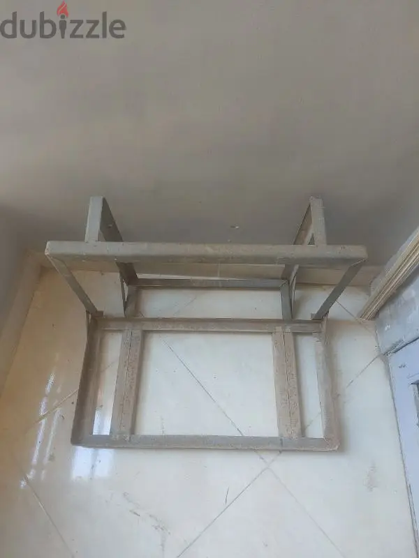 2 Air Conditioner Mounts (1.5)