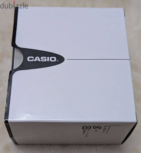 ساعة كاسيو Casio أصلية AE-1100W-AV بحالة الجديدة 4