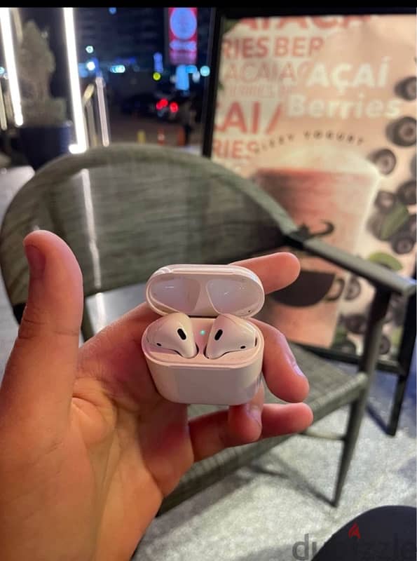 airpods 1