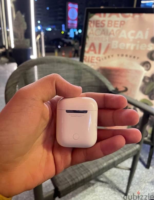 airpods 2