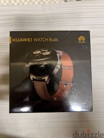 Huawei Watch Buds