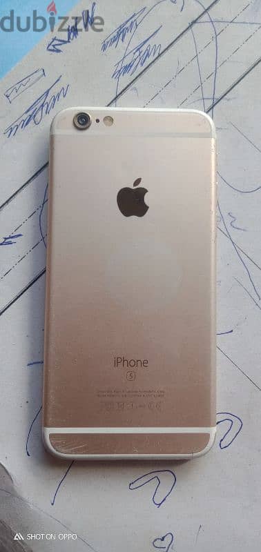 ايفون 6s 2