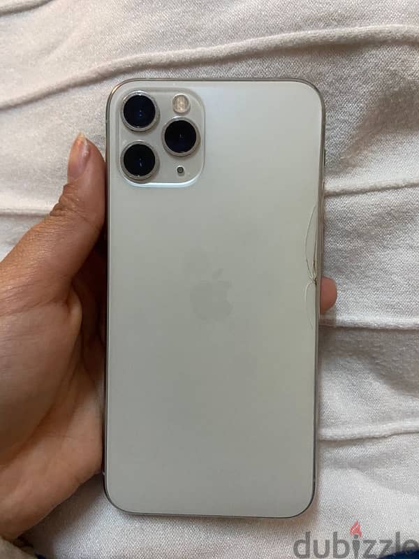 iPhone 11 Pro 1