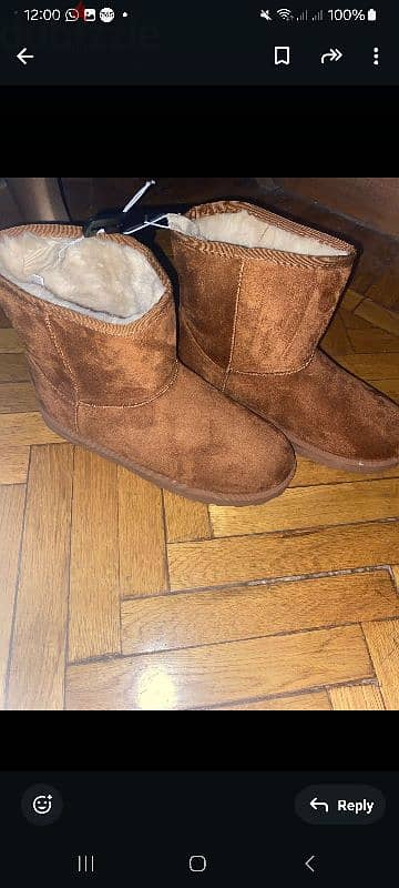 uggs primark