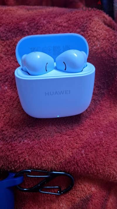 Huawei freebuds se 2