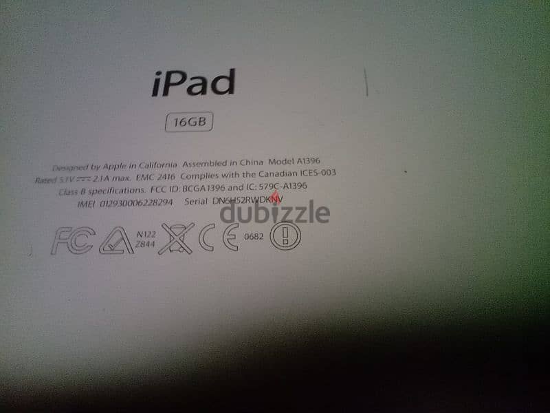 iPad 2 1