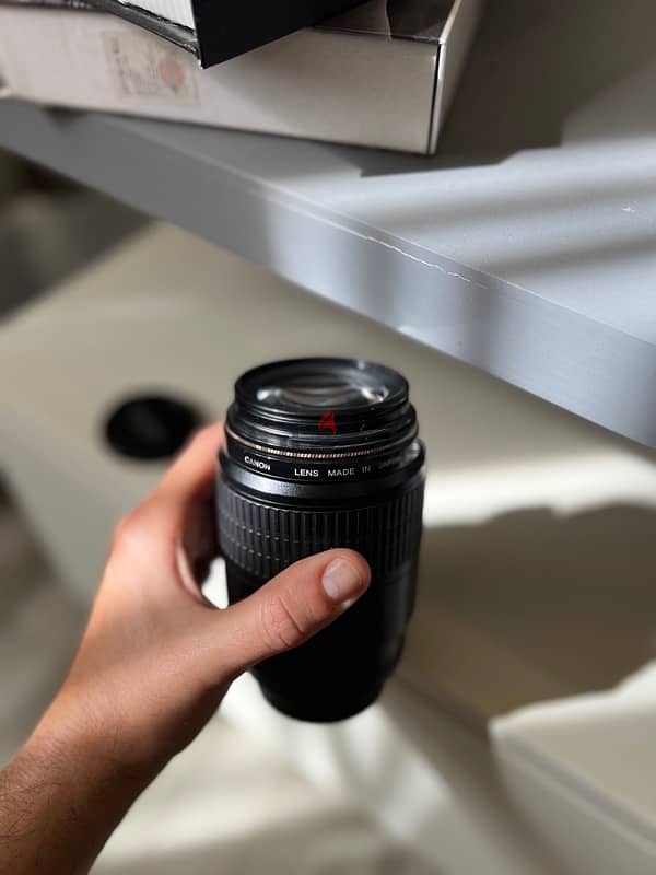 canon 100mm f2.8 macro 0