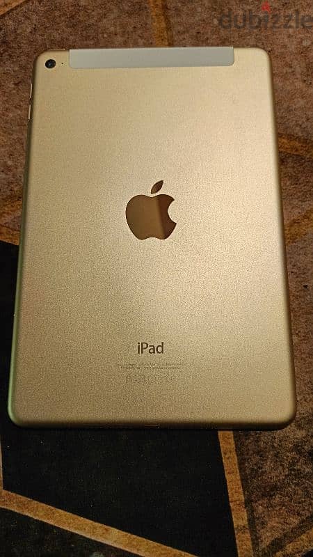 iPad Mini 4 3