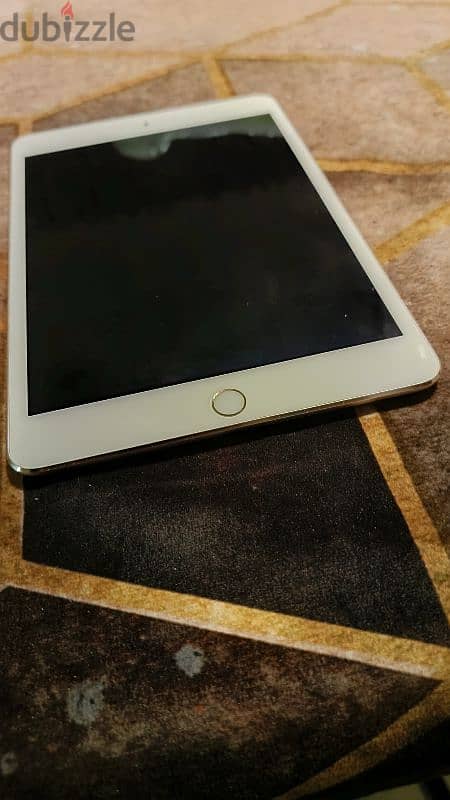 iPad Mini 4 4