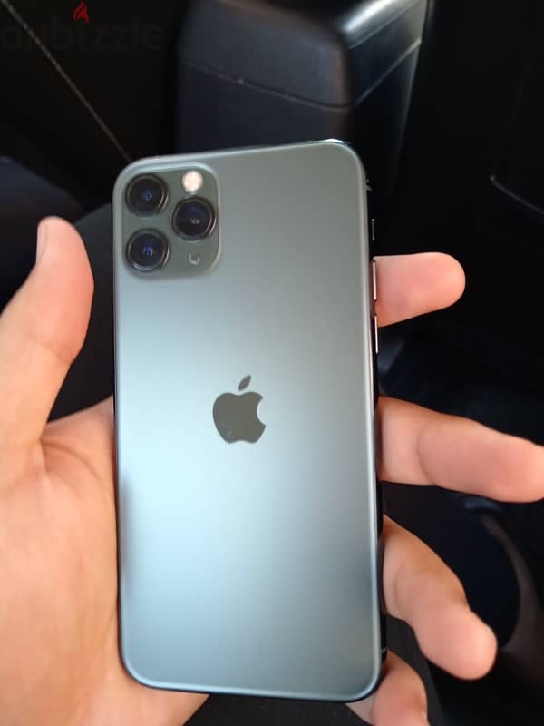 iphone 11pro 6