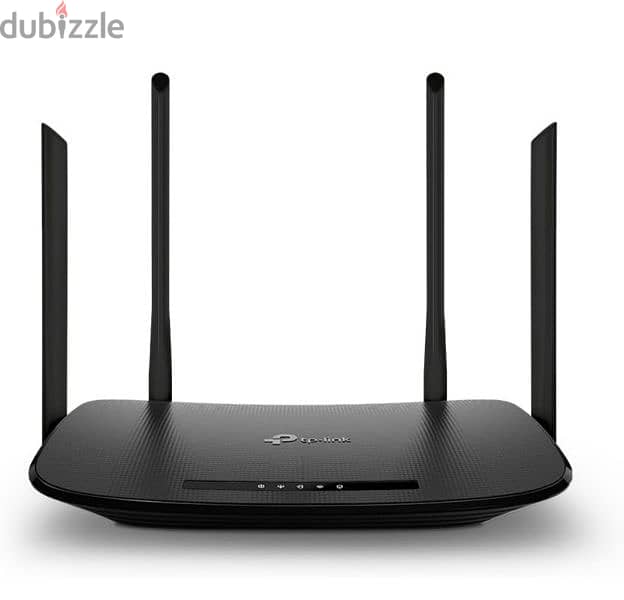 tp-link AC1200 wireless VDSL/ADSL 3