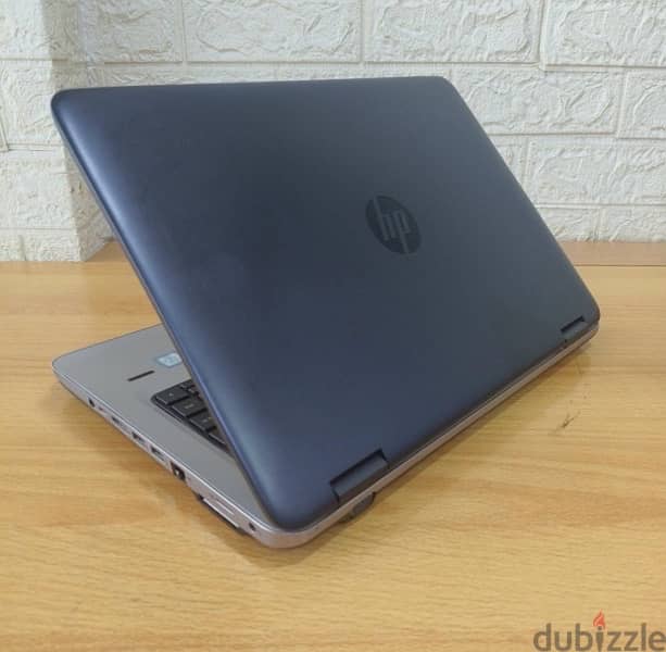 HP ProBook 640 G2 i5 6th gen processor 1