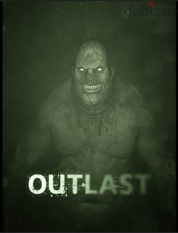 outlast primary ps4 0