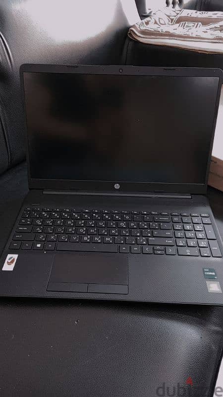 لابتوب hp كسر زيرو 6