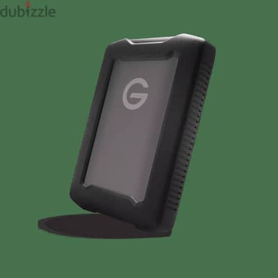 G-Drive ArmorATD 2TB