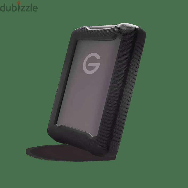 G-Drive ArmorATD 2TB 0