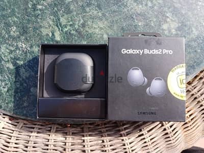 Samsung galaxy buds 2 pro