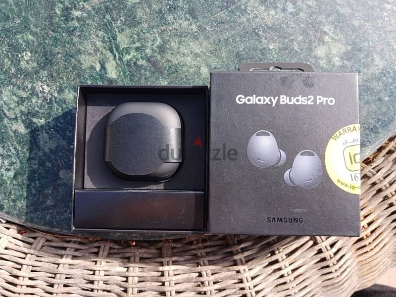 Samsung galaxy buds 2 pro 0