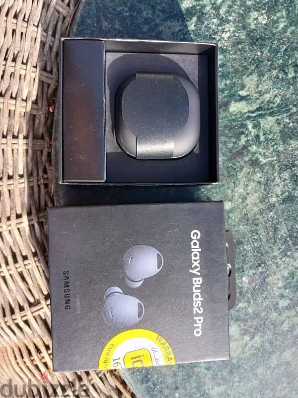 Samsung galaxy buds 2 pro 2