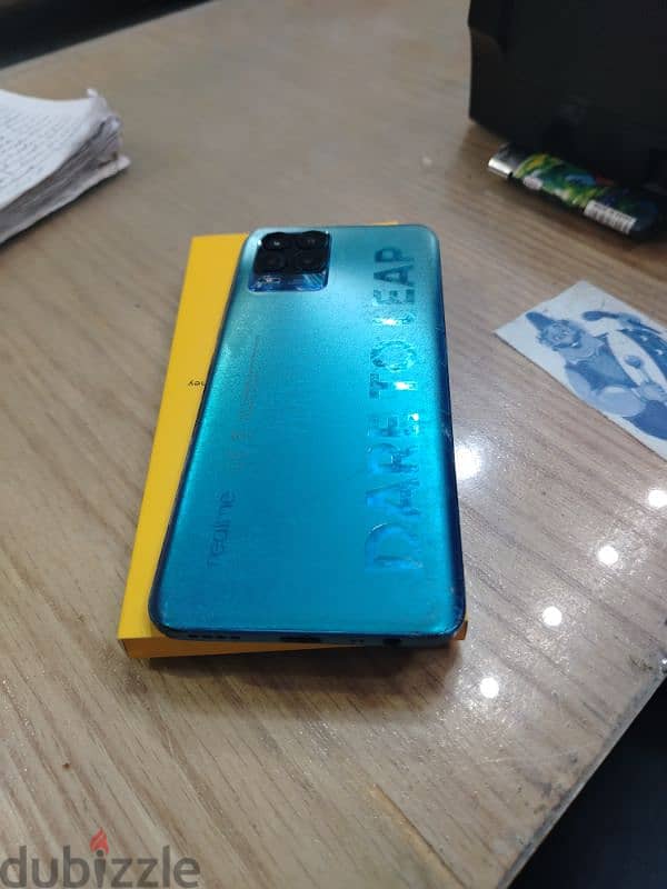 realme 8 pro 1