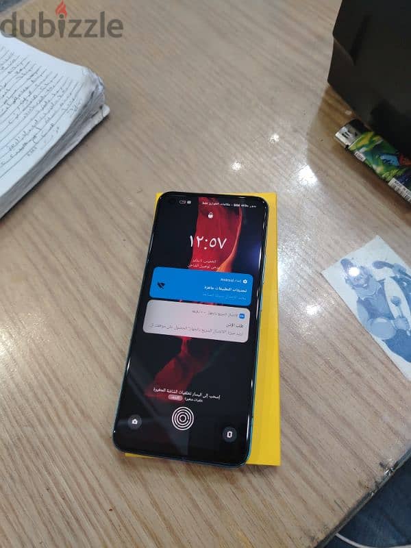 realme 8 pro 7