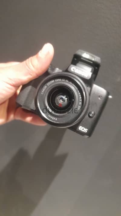 canon m50 for sale