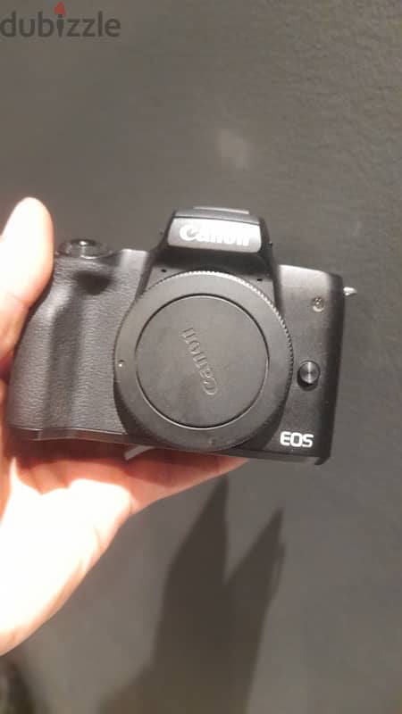 canon m50 for sale 6