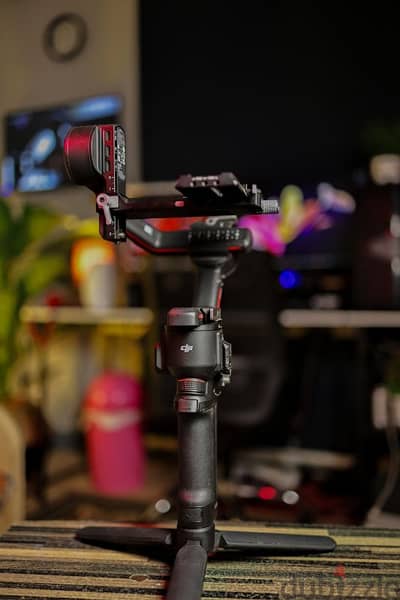 رونين rs3 DJI ronin النسخة العادية