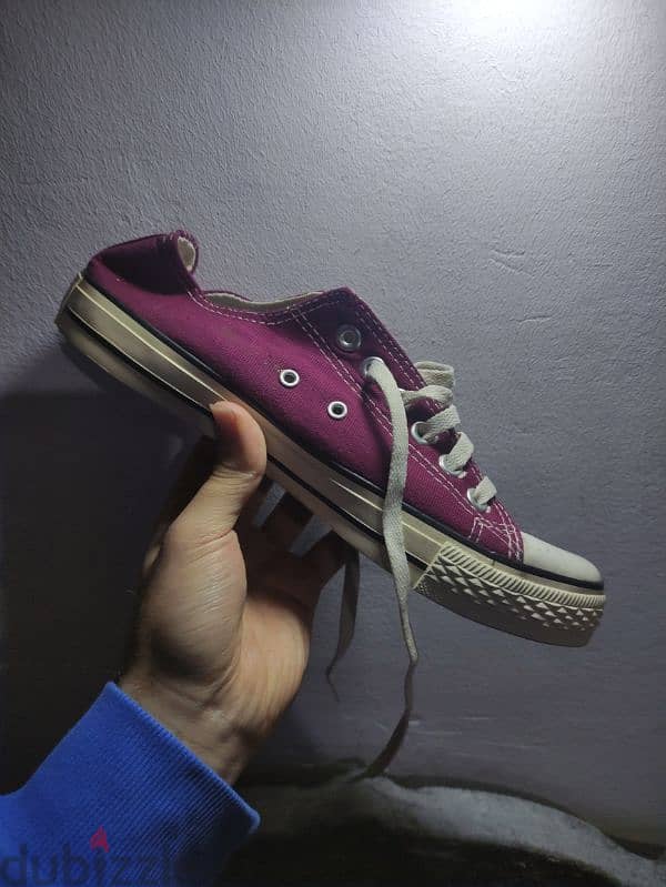 Converse made in Vietnam 2