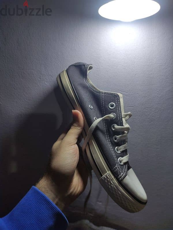 Converse made in Vietnam 4