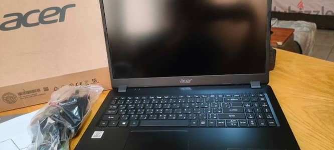 Acer laptop intel i3 10th gen