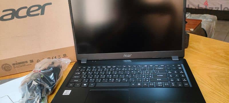 Acer laptop intel i3 10th gen 0