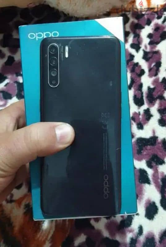 oppo Reno 3 2